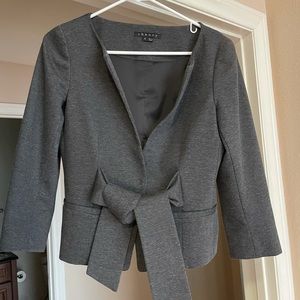 Theory Jacket